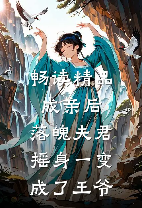 畅读精品成亲后，落魄夫君摇身一变成了王爷