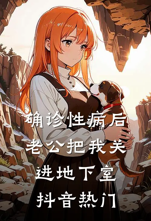 确诊性病后，老公把我关进地下室抖音热门