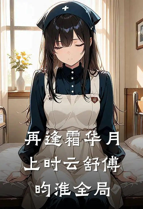 再逢霜华月上时云舒傅昀淮全局