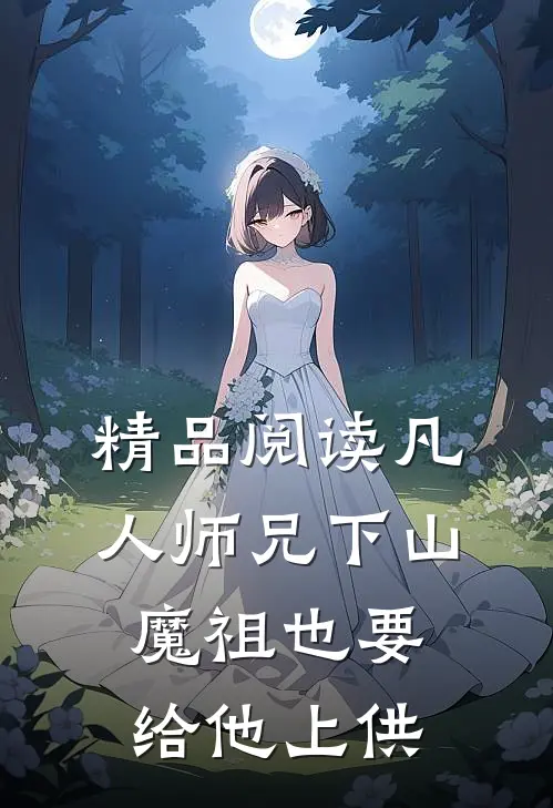 精品阅读凡人师兄下山，魔祖也要给他上供