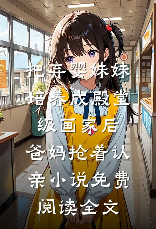 把弃婴妹妹培养成殿堂级画家后，爸妈抢着认亲小说免费阅读全文