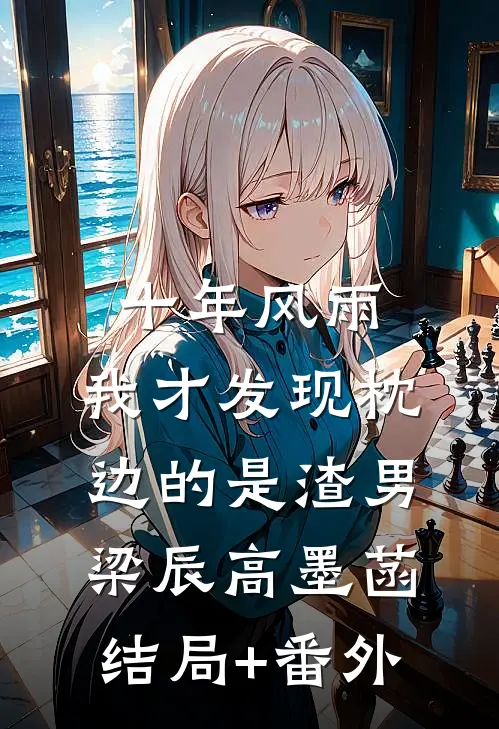 十年风雨，我才发现枕边的是渣男梁辰高墨菡结局+番外