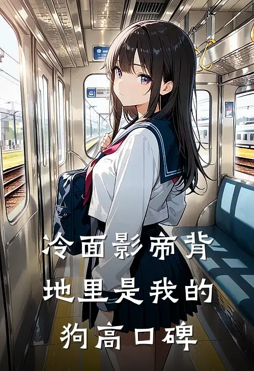冷面影帝背地里是我的狗高口碑
