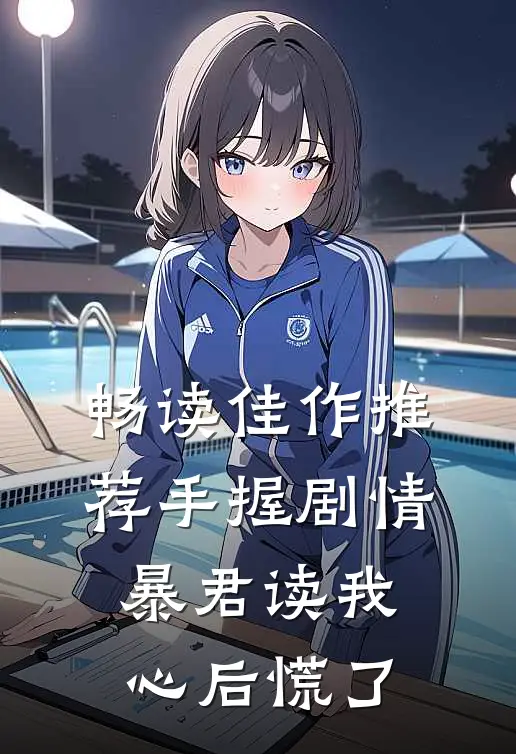 畅读佳作推荐手握剧情：暴君读我心后慌了