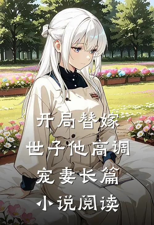 开局替嫁，世子他高调宠妻长篇小说阅读