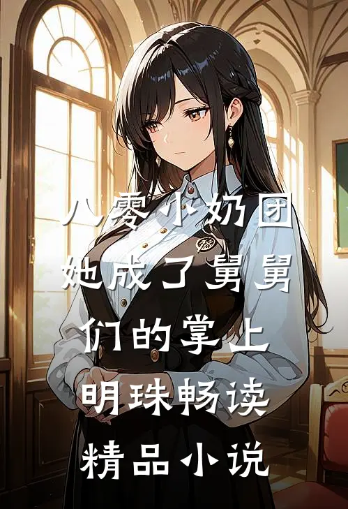 八零小奶团：她成了舅舅们的掌上明珠畅读精品小说