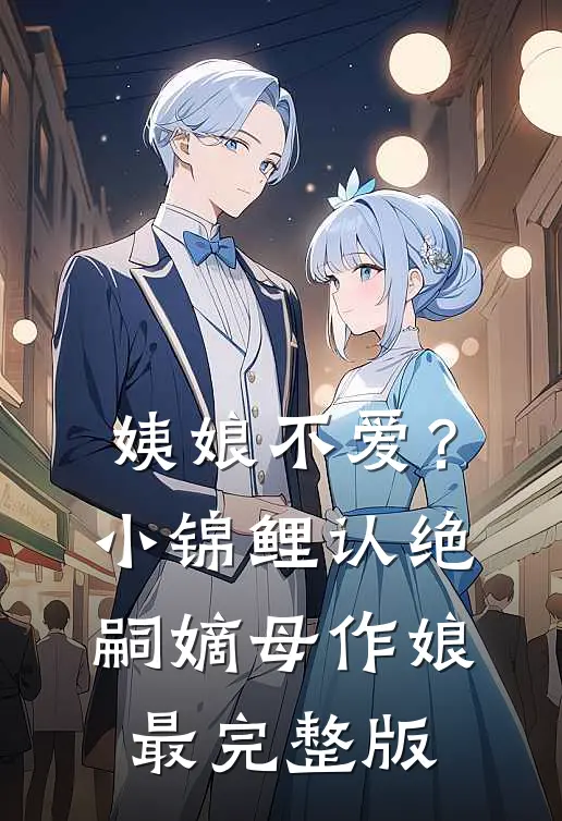 姨娘不爱？小锦鲤认绝嗣嫡母作娘最完整版