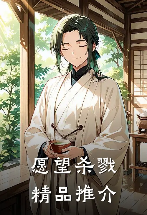 愿望杀戮精品推介