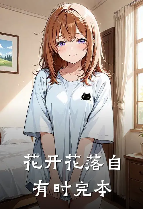 花开花落自有时完本