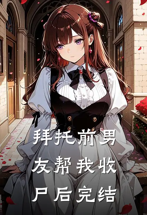 拜托前男友帮我收尸后完结