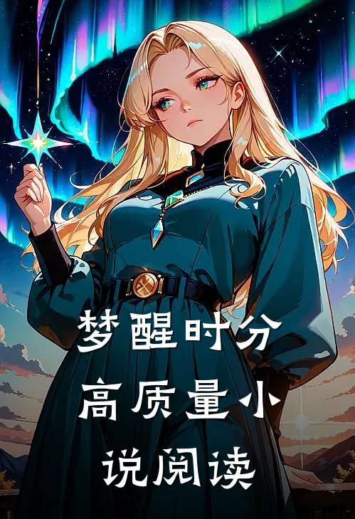 梦醒时分高质量小说阅读
