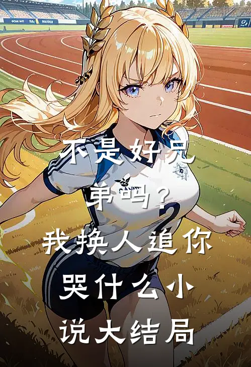 不是好兄弟吗？我换人追你哭什么小说大结局