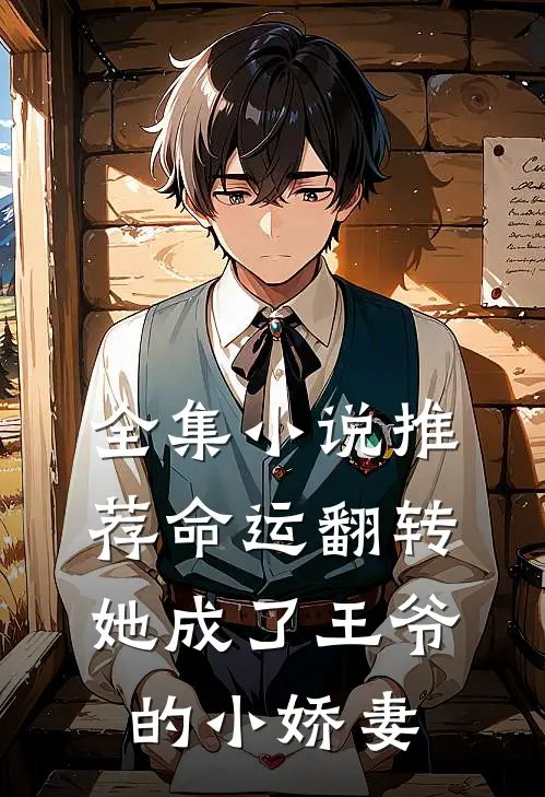 全集小说推荐命运翻转，她成了王爷的小娇妻