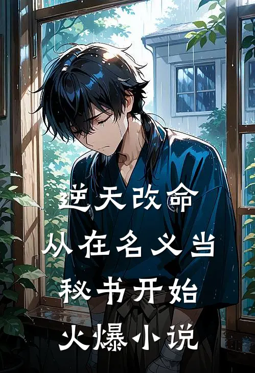 逆天改命，从在名义当秘书开始火爆小说