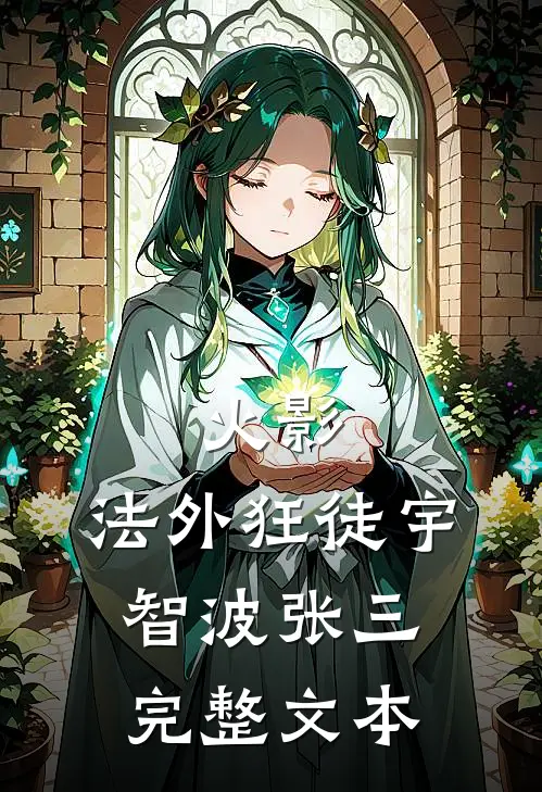 火影：法外狂徒宇智波张三完整文本