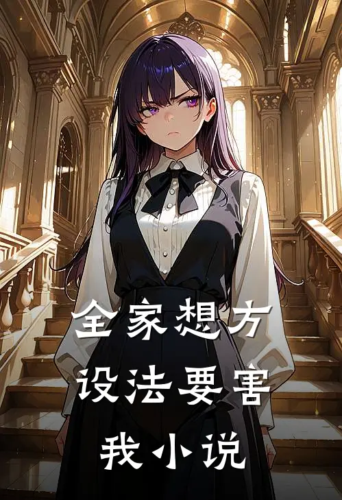 全家想方设法要害我小说
