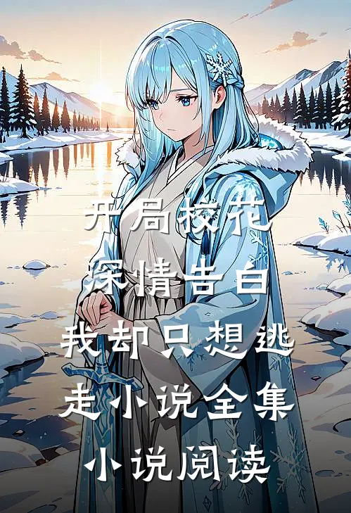 开局校花深情告白,我却只想逃走小说全集小说阅读