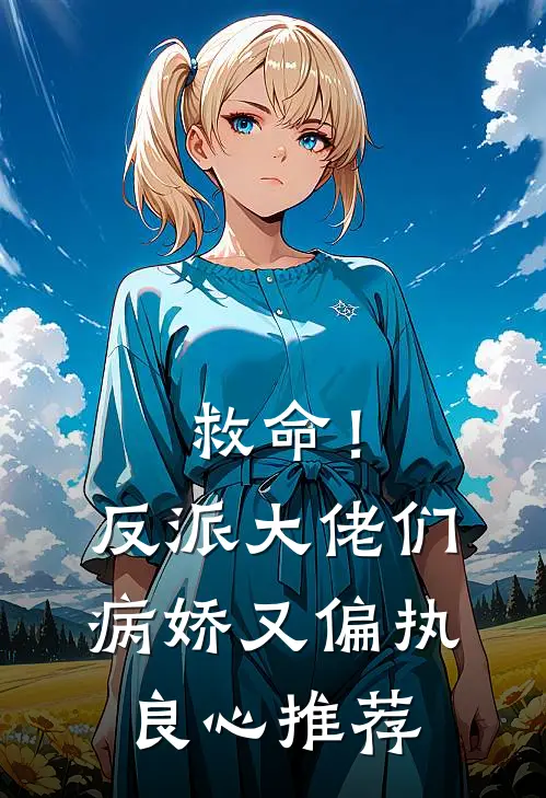 救命！反派大佬们病娇又偏执良心推荐