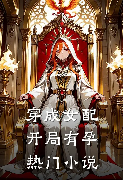 穿成女配，开局有孕热门小说