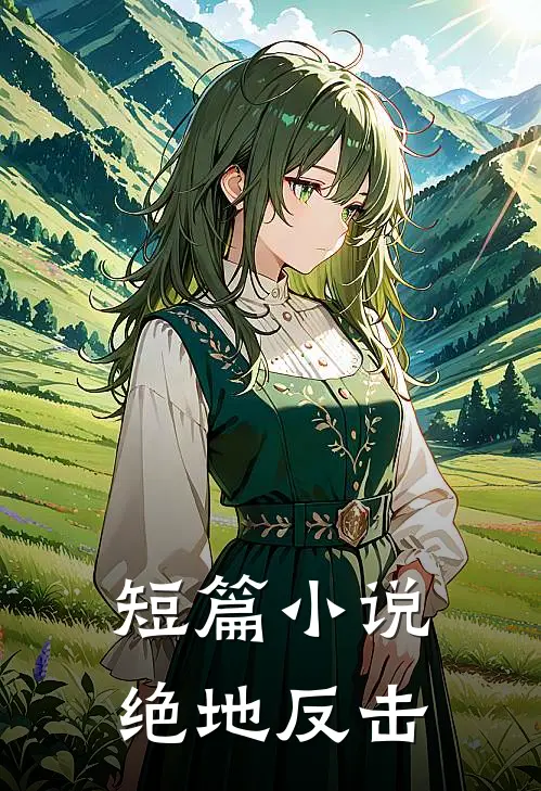 短篇小说绝地反击