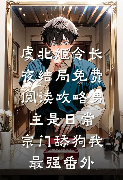 虞北姬令长夜结局免费阅读攻略男主是日常，宗门舔狗我最强番外