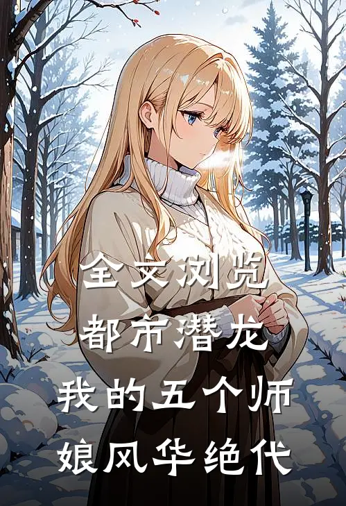 全文浏览都市潜龙：我的五个师娘风华绝代