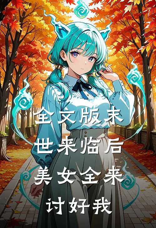 全文版末世来临后，美女全来讨好我