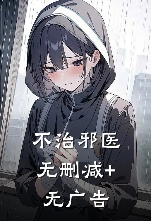 不治邪医无删减+无广告