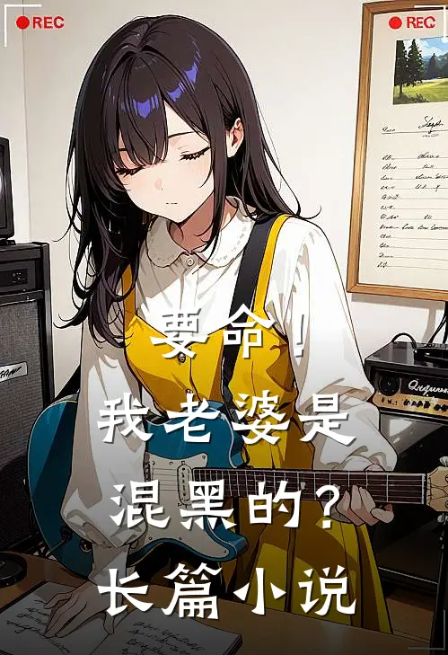 要命！我老婆是混黑的？长篇小说