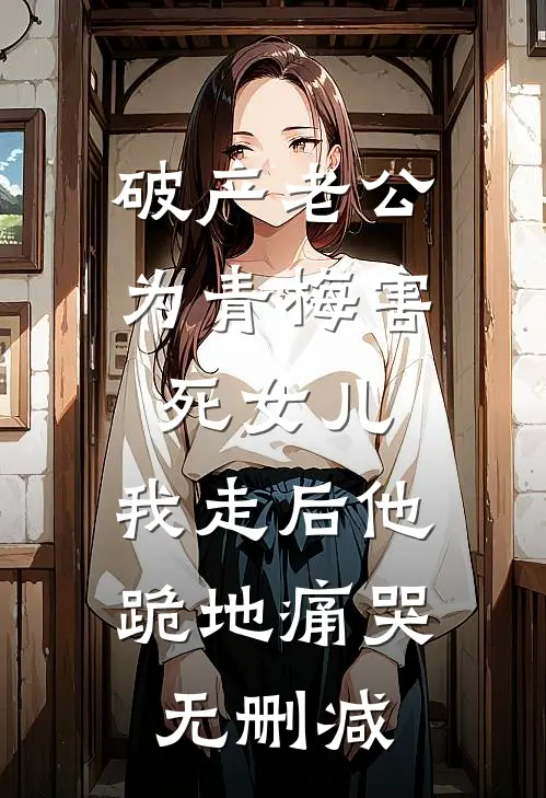 破产老公为青梅害死女儿，我走后他跪地痛哭无删减