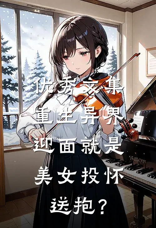 优秀文集重生异界，迎面就是美女投怀送抱？