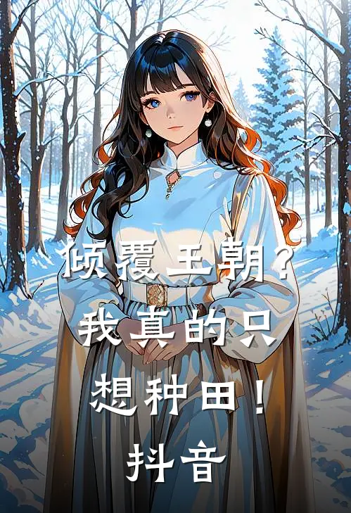倾覆王朝？我真的只想种田！抖音