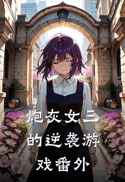 炮灰女三的逆袭游戏 番外