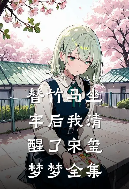 替竹马坐牢后我清醒了宋玺梦梦 全集