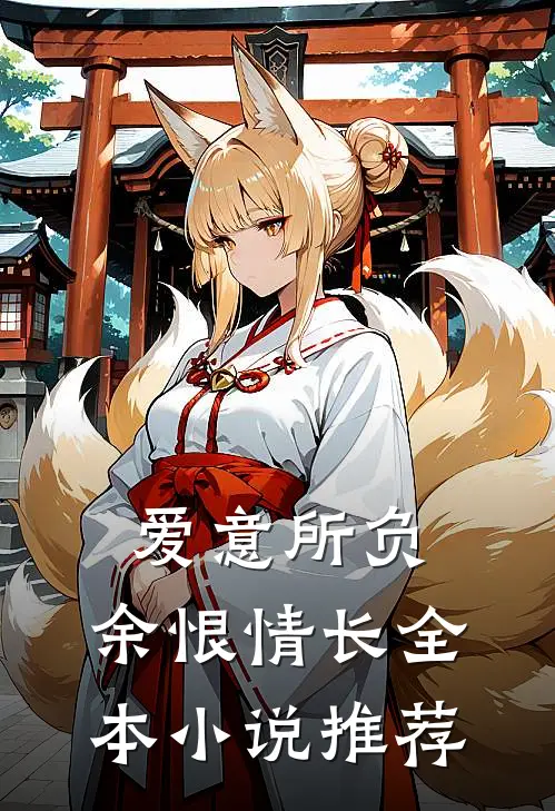 爱意所负，余恨情长全本小说推荐