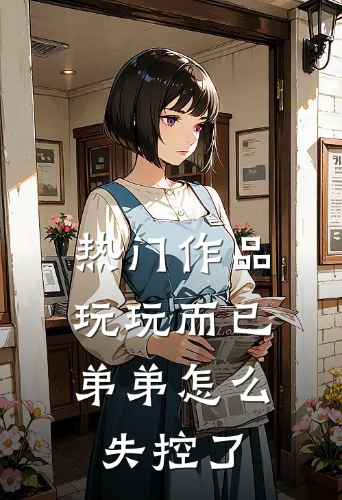 热门作品玩玩而已，弟弟怎么失控了