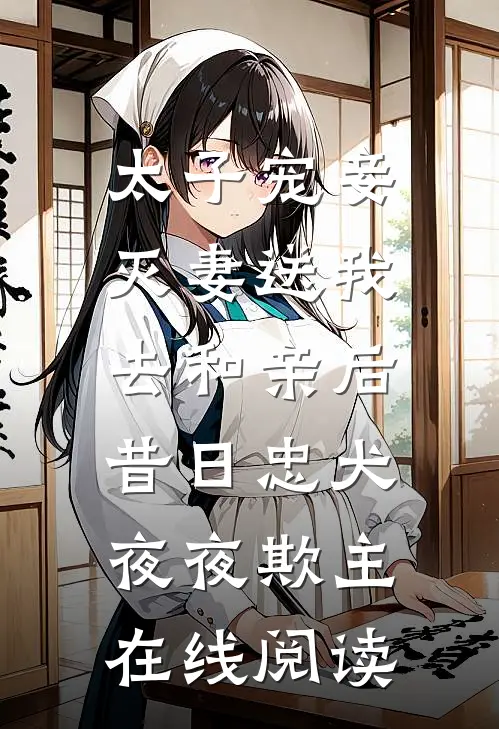 太子宠妾灭妻送我去和亲后，昔日忠犬夜夜欺主在线阅读