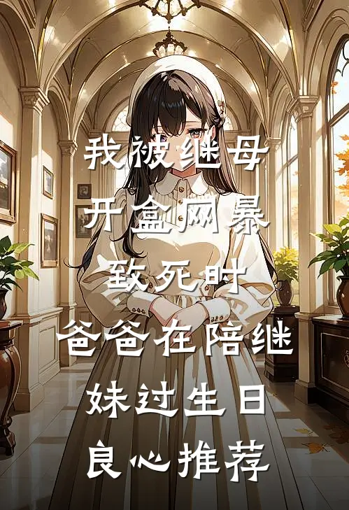 我被继母开盒网暴致死时，爸爸在陪继妹过生日良心推荐