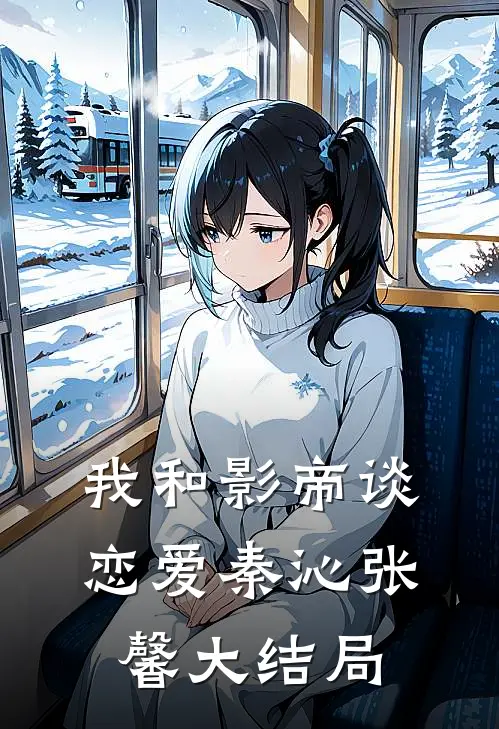 我和影帝谈恋爱秦沁张馨大结局