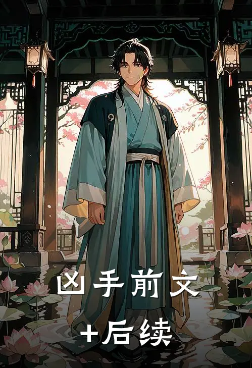 凶手前文+后续