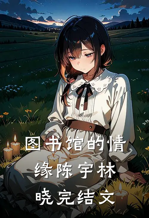 图书馆的情缘陈宇林晓完结文