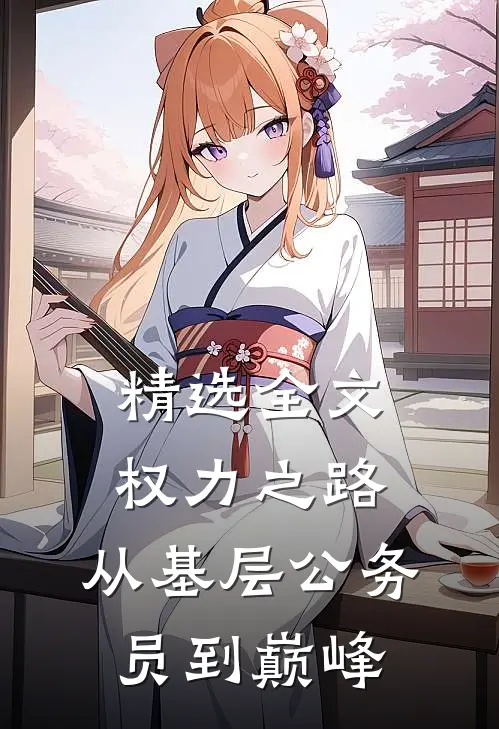 精选全文权力之路：从基层公务员到巅峰