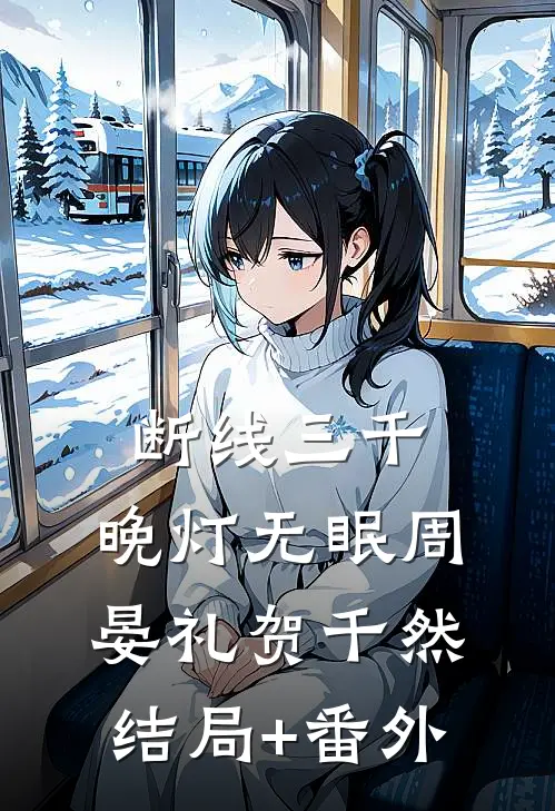 断线三千，晚灯无眠周晏礼贺千然结局+番外