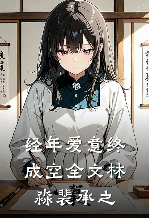 经年爱意终成空全文林淼裴承之