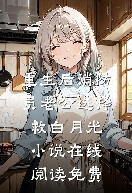 重生后消防员老公选择救白月光小说在线阅读免费
