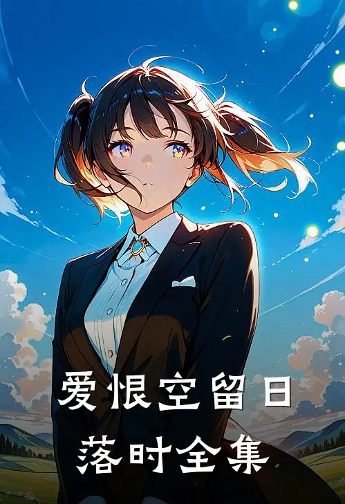 爱恨空留日落时 全集