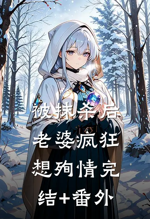 被抹杀后，老婆疯狂想殉情完结+番外