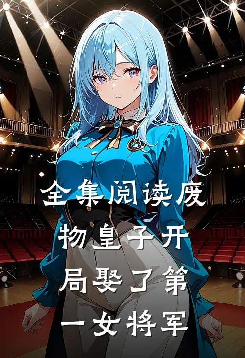 全集阅读废物皇子开局娶了第一女将军