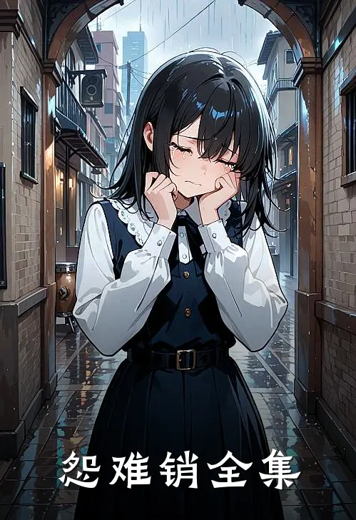 怨难销全集