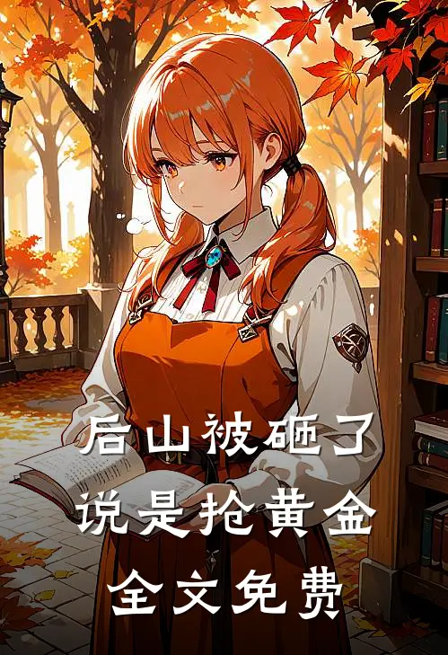 后山被砸了，说是抢黄金全文免费